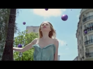 Lanvin eclat d`arpege