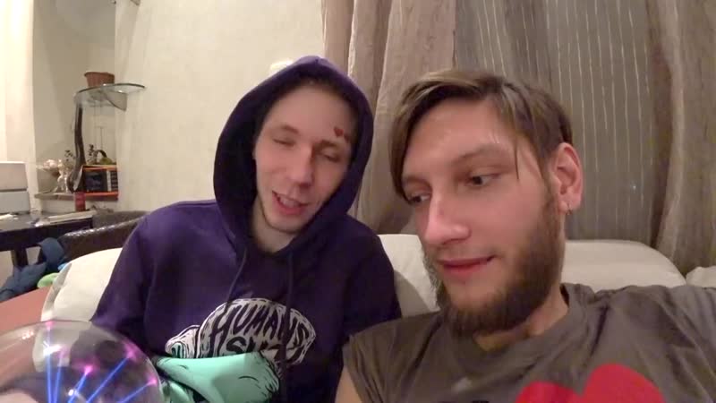 [perec klyger] чесоточный порошок | пранк