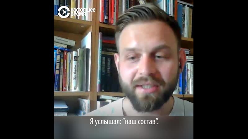 Украинский режиссер обвинил создателей “чернобыля” в плагиате