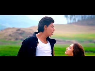 Titli ( full video song ) chennai express shahrukh khan deepika padukone 1080p hd