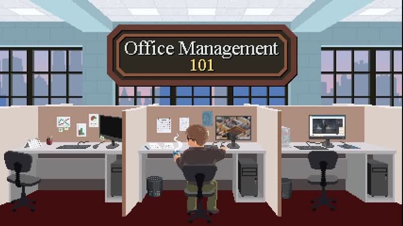 Management porn video – Office management 101 alpha teaser trailer