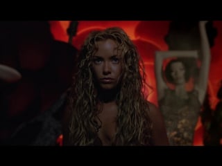 Kristanna loken nude terminator 3 rise of the machines (2003) hd 1080p