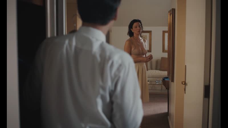 Стефани клео банкиры / stephanie cléau azor ( 2021 )