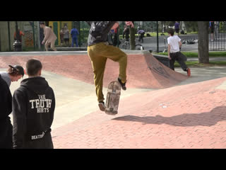 Dice decide open ss23 / кутёж family