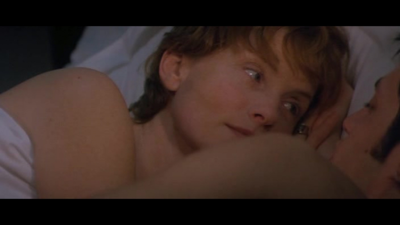 Школа плоти (1998) мелодрама бенуа жако