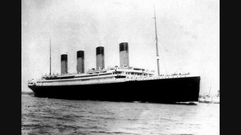 «титаник 2» отправится по маршруту оригинального корабля в 2022 году