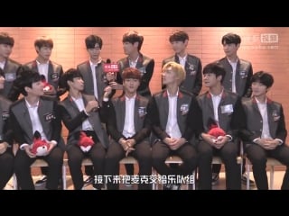 160707 neoz school sohu interview