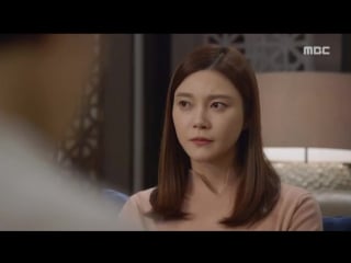 [glamourous temptation] 화려한 유혹 ep 23 kim bub rae criticises his family severely