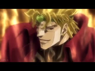 Dio brando | jjba