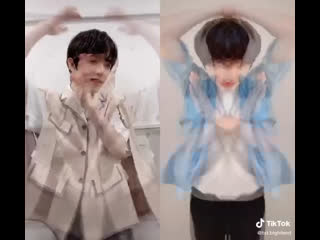 Tiktok • 220520 • beomgyu