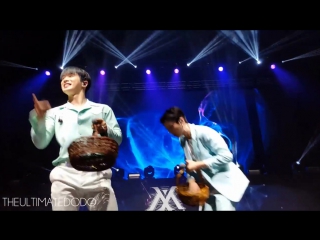[fancam] the 1st world tour beautiful in atlanta"white sugar sweetheart"