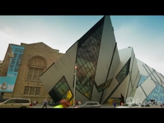 Toronto vacation travel guide expedia