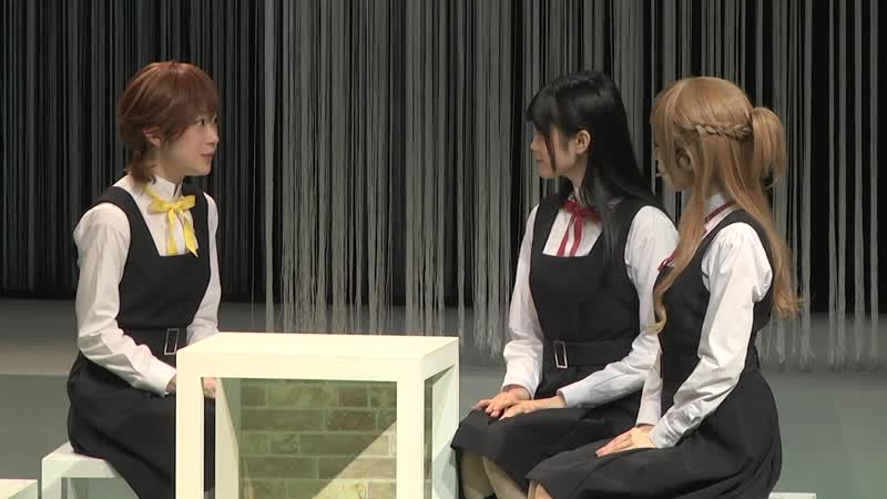 Butai yagate kimi ni naru