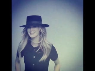 Big congratulations to my dear, beautiful, galaxy gazing friend @deltagoodrem, new amazing single #dearlife out today! (2016)