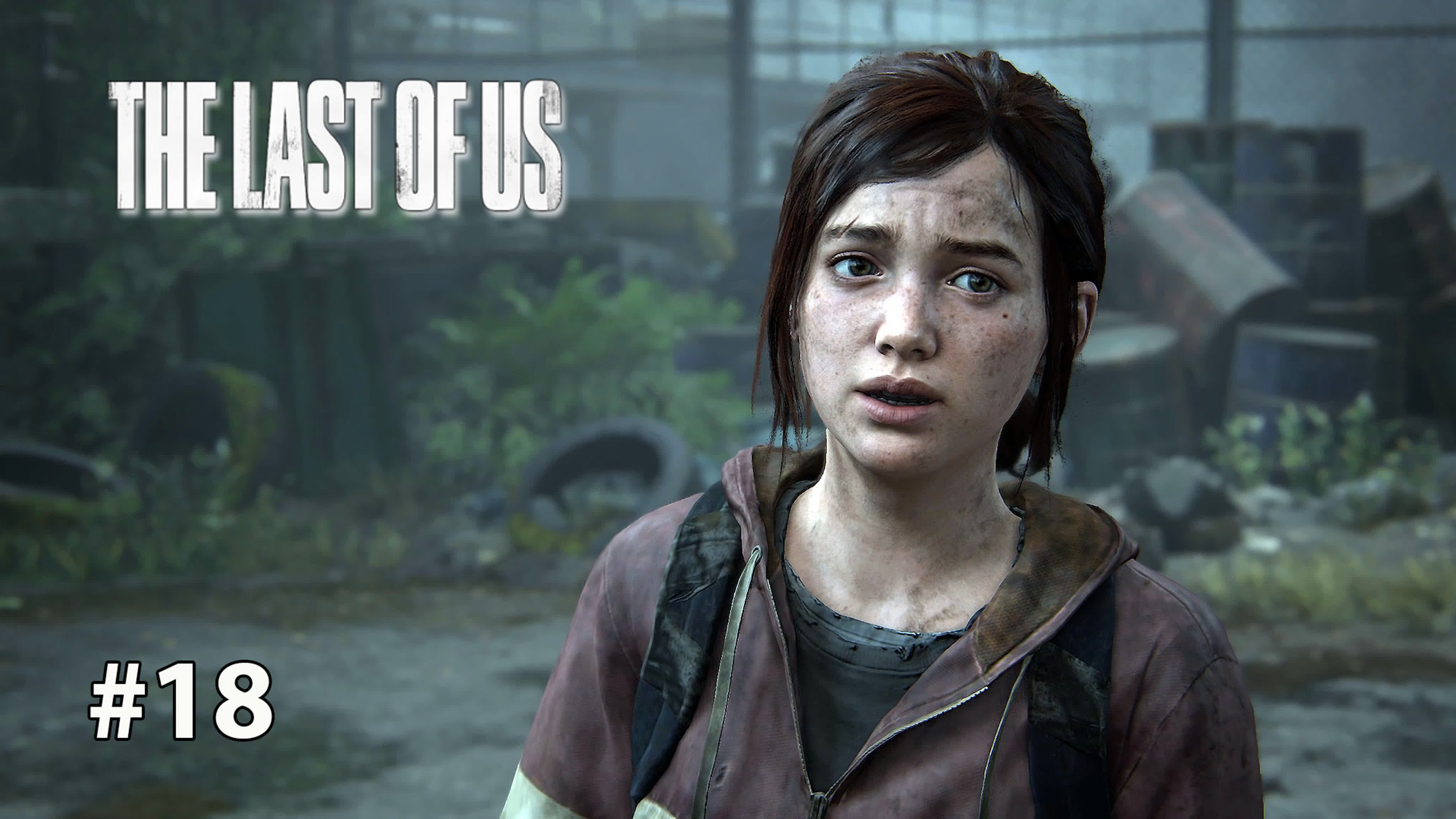 Ellie the last of us xxx - çevrimiçi izle Yandex Video