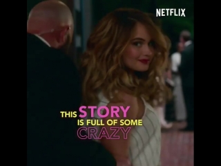 Insatiable on instagram “cancel your friday plans @debbyryan is insatiable ”