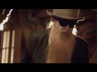 Billy gibbons la grange (live from daryls house)