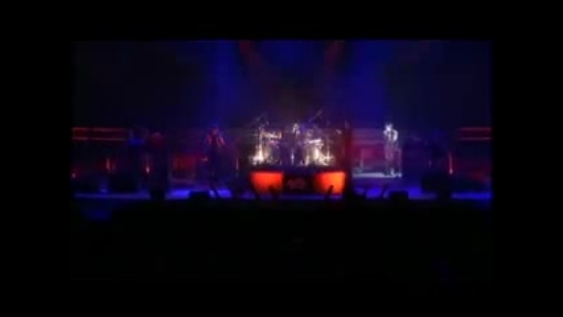 Psc 10th anniversary dvd
