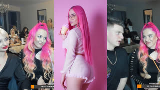 Розовый эльф miss banana [ php, порно, new porn, hd] mp4 hq xxx video