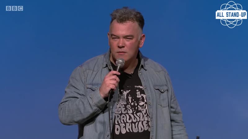 Stewart lee content provider / стюарт ли поставщик контента (2018) [allstandup | озвучка]