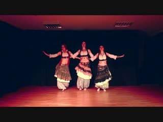 Silver rose @dragonfly tribe party