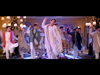 Bole chudiyan k3g(kabhi khushi kabhie gham ) hq 720p with lyrics