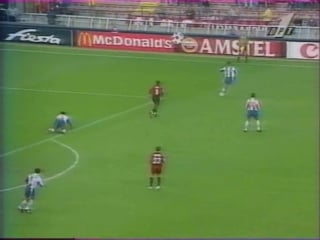 53 cl 1996/1997 ac milan fc porto 23 hl