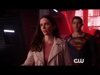 Heroes unite in this clip from #crisisoninfiniteearths