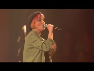 House of gold – anna liza risse the voice 2014 knockouts