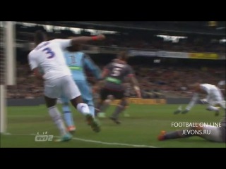 Ліон аяччо 31