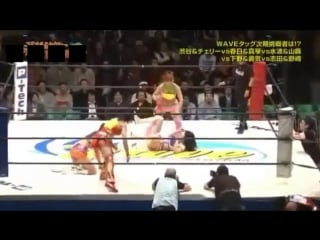 Makoto, moeka haruhi vs hikaru shida, nagisa nozaki vs ryo mizunami, yuu yamagata vs aya yuuki, sawako shimono vs cherry, shuu s