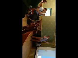 «твой бюджет» василеостро live