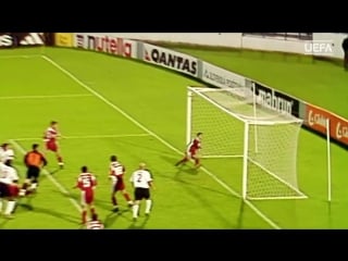 Stars at 21 see pirlo, lampard neuer like never before