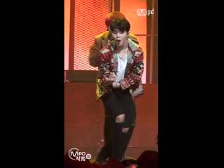 [ fire bts jimin fancam 160512