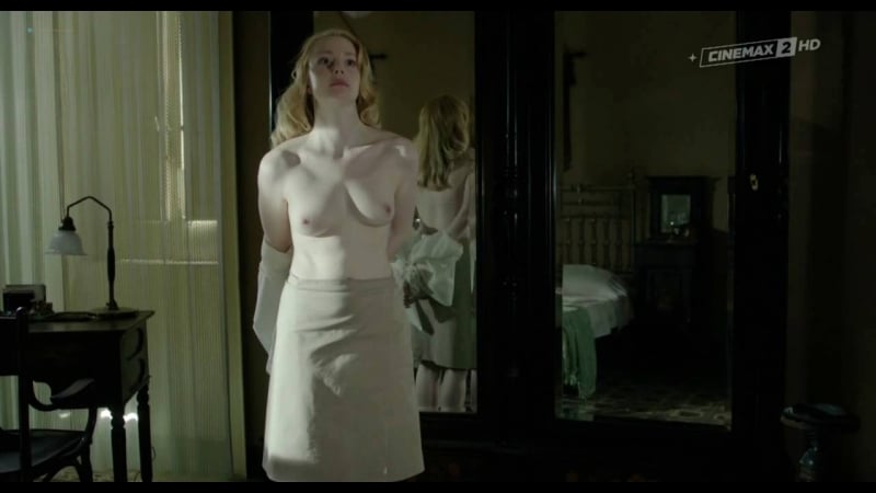 Фиона глэскотт зеркальный дом / fiona glascott controra ( 2013 )