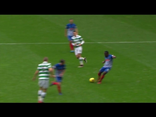 Coulibaly scores 40 yard wonder goal!