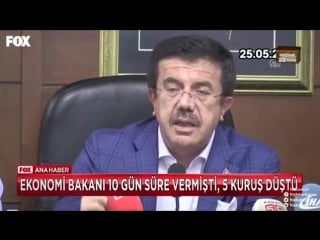 2 haziran 2018 gülbin tosun ile fox ana haber hafta sonu