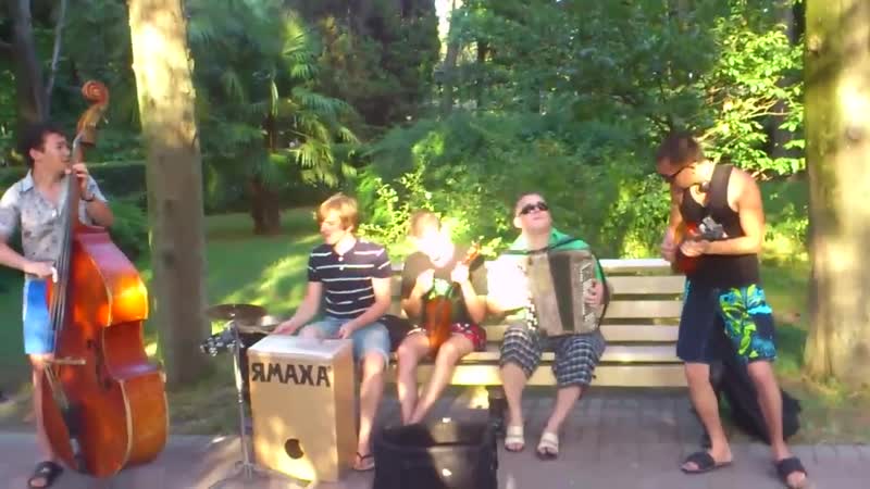 Сельские резиденты