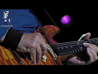 Amazing!!! mark knopfler telegraph road completo (sevilla ) (hd)