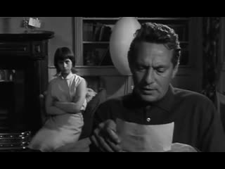 Girl with green eyes (1964)