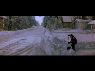 Джек фрост / jack frost (1998) hd 720p