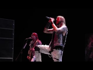 Iced earth live in ancient kourion bdrip 720p 2013 ohm