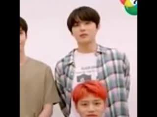 〃200619 | ch7hd thailand interview | #jungwoo #nct127 ˎˊ˗