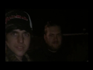 Making the best of being snowed in ] 720x540