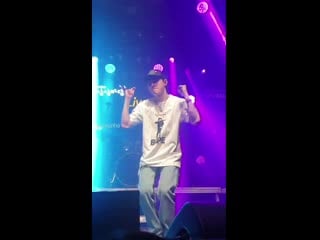 190524 zico boys and girls (@ babylon's concert ) #5