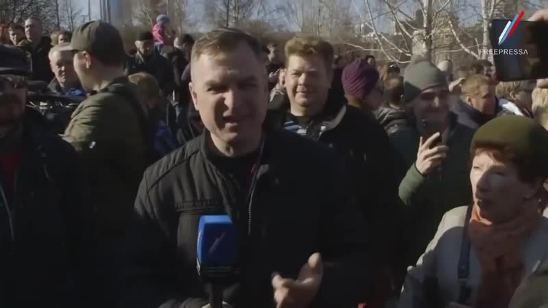 Православный журналист