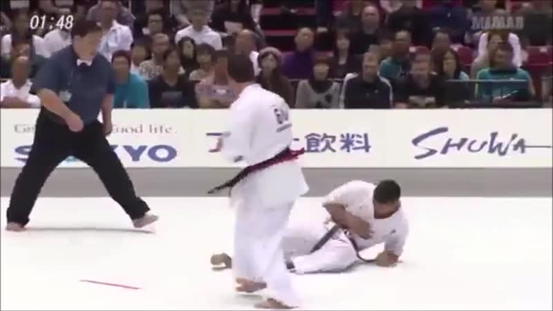 Eldar ismailov (ukraine) nathan torres (guam)