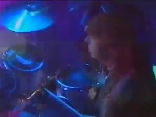 Omd maid of orleans (1981) (live 1985)