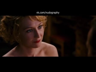 Карис ван хаутен (carice van houten) голая в фильме "черная книга" (zwartboek, black book, 2006, пол верховен)