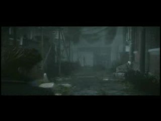 Silent hill e3 2010 trailer